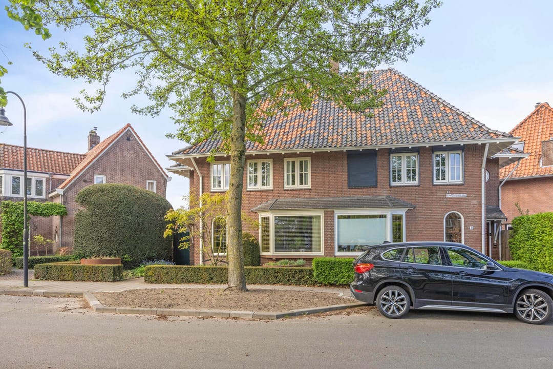 Foto 37 van Dr. Hermanslaan 34