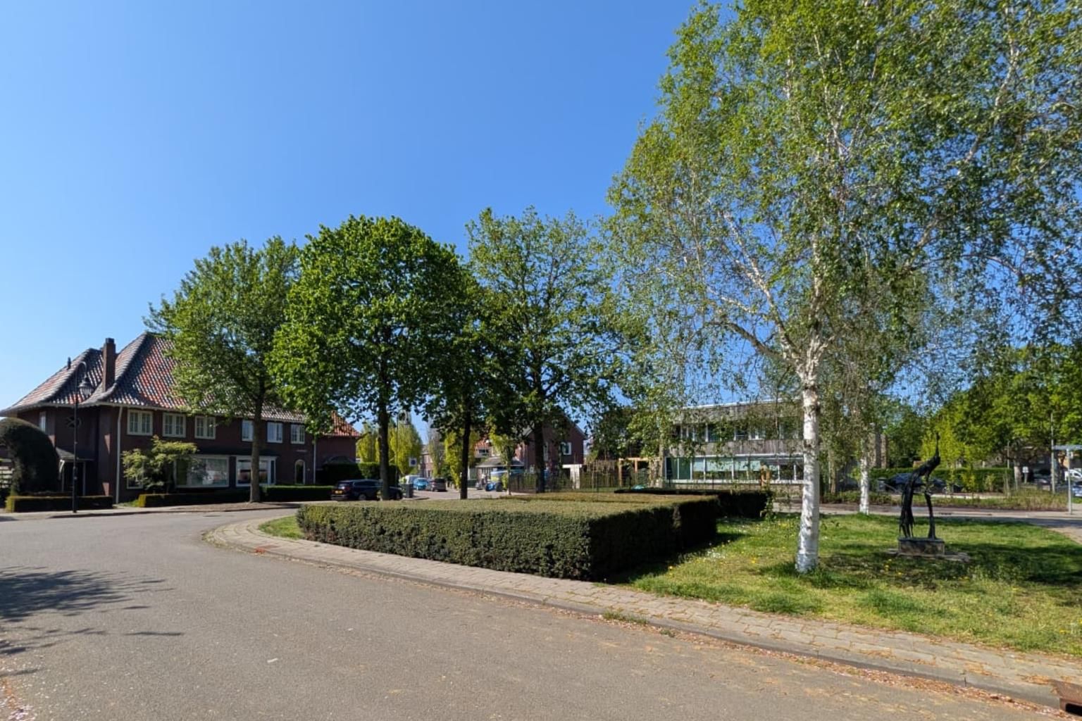 Foto 39 van Dr. Hermanslaan 34