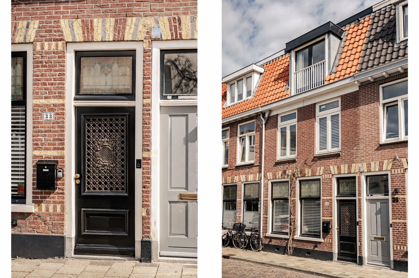 Foto 5 van Glasblazersstraat 33