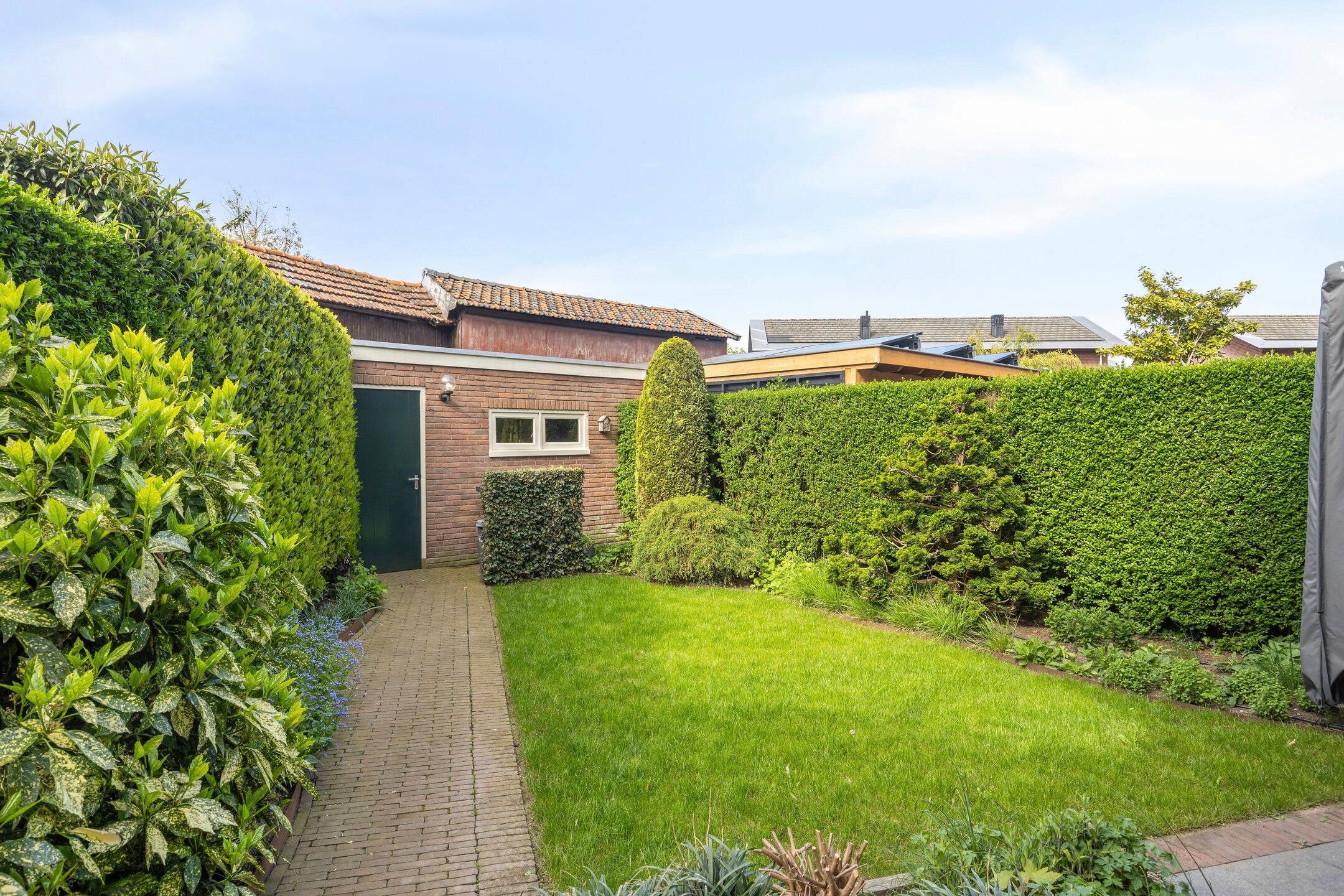 Foto 21 van Dr. Hermanslaan 34