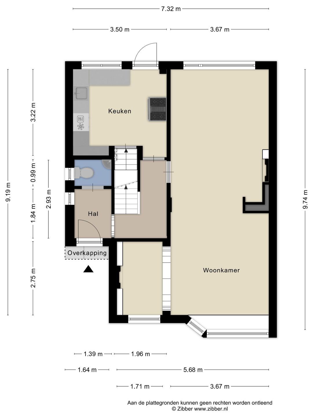 Foto 43 van Dr. Hermanslaan 34