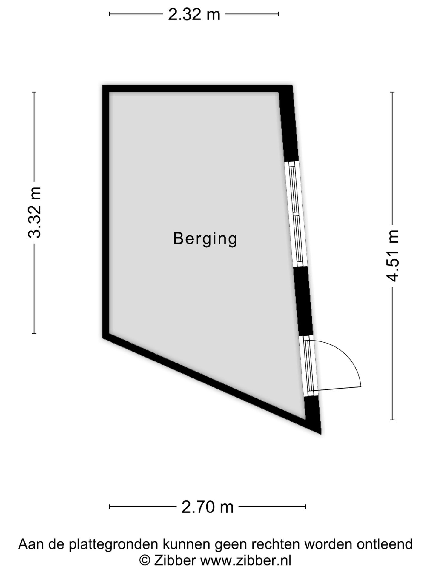 Foto 44 van Dr. Hermanslaan 34