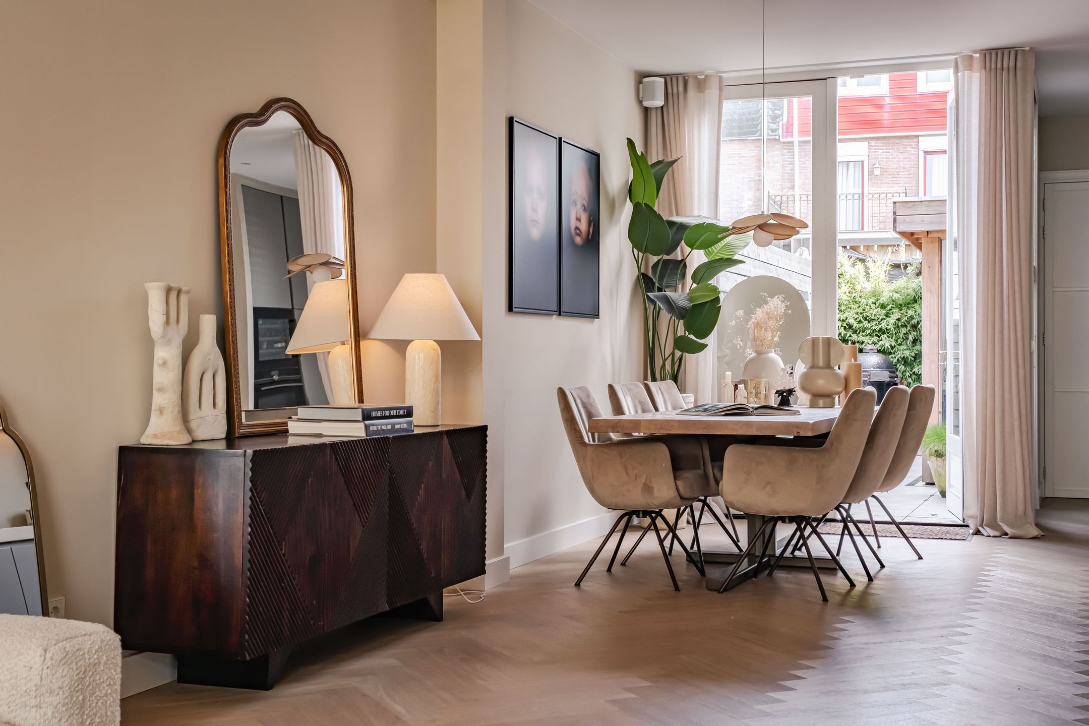 Foto 9 van Glasblazersstraat 33