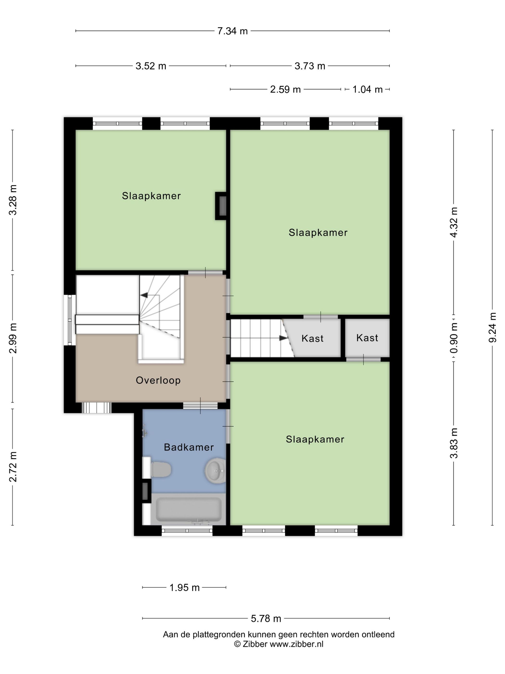 Foto 45 van Dr. Hermanslaan 34