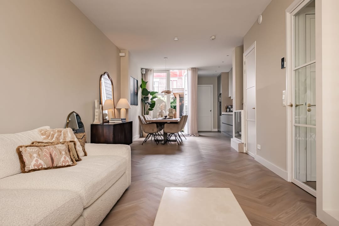 Foto 2 van Glasblazersstraat 33