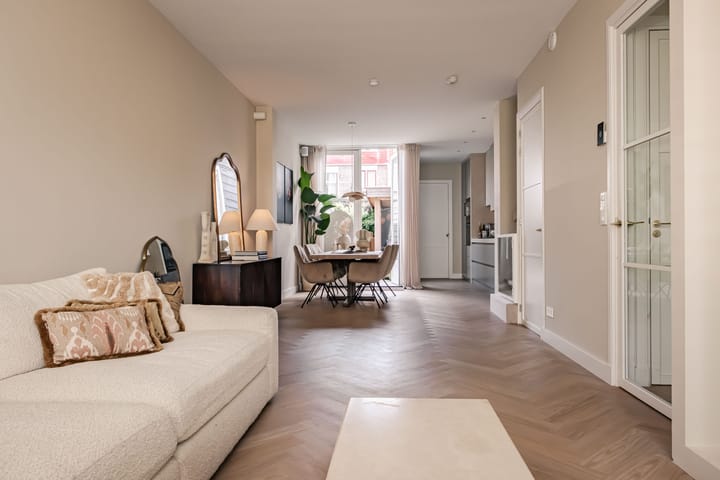 Foto 2 van Glasblazersstraat 33