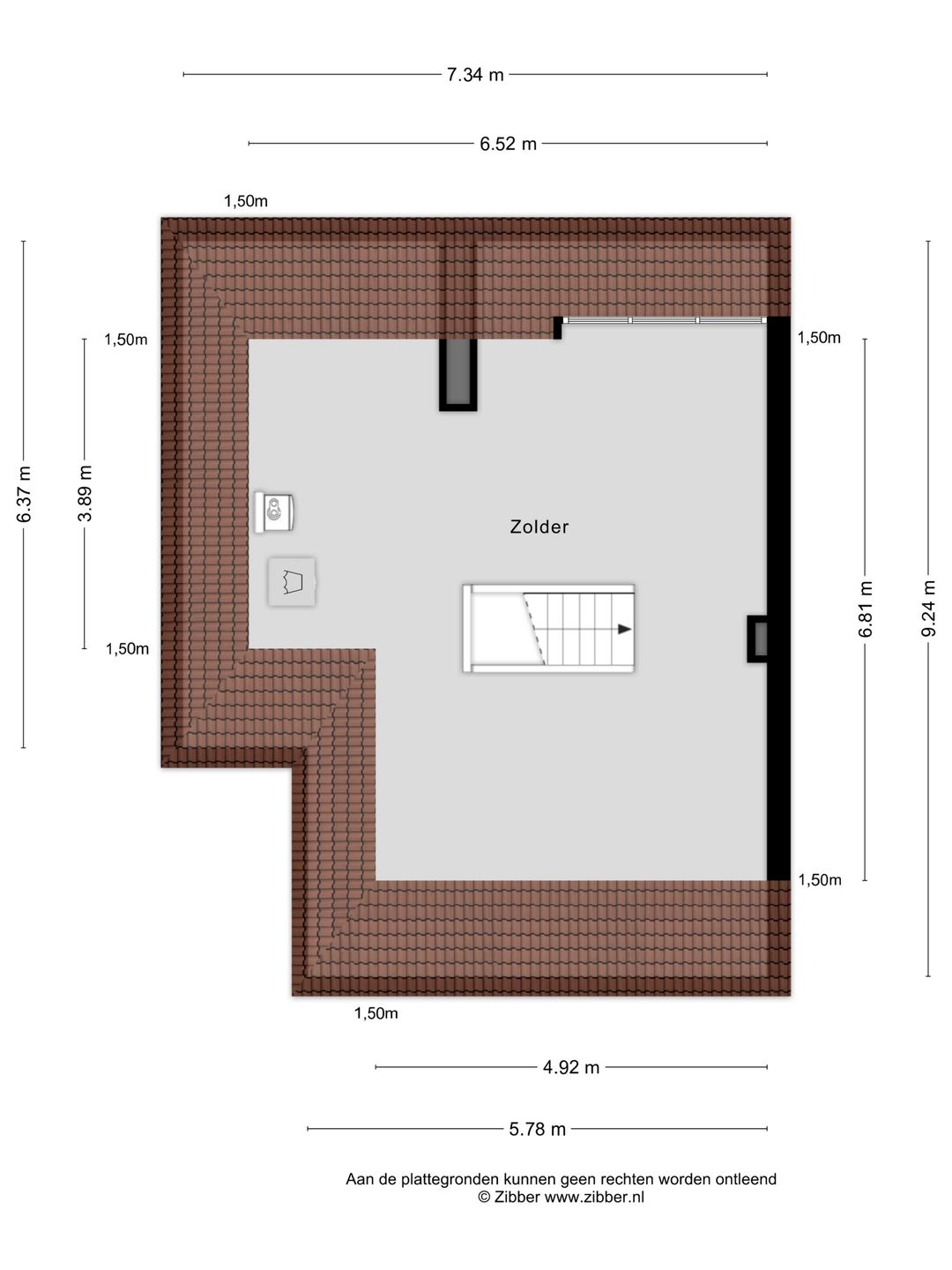 Foto 46 van Dr. Hermanslaan 34