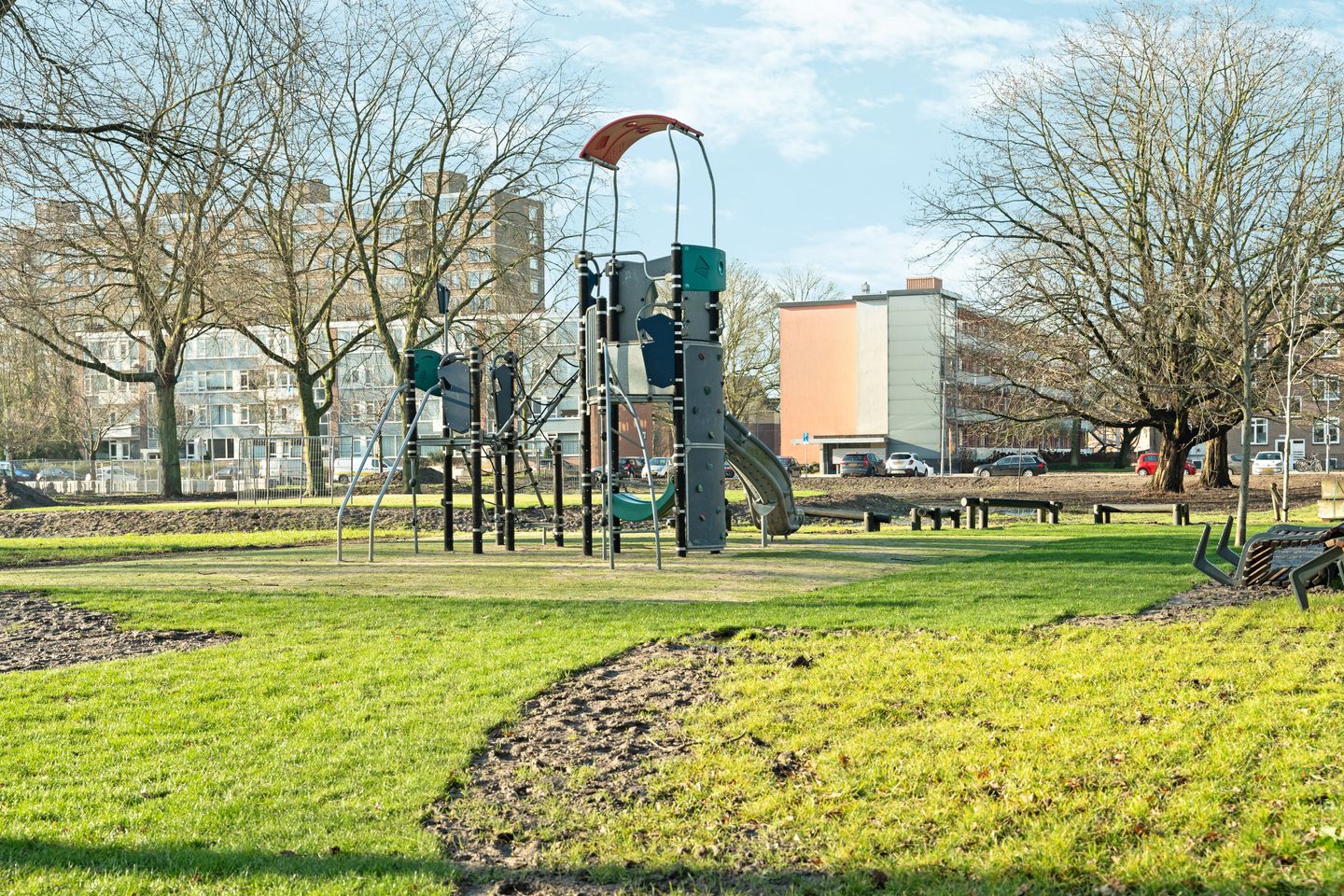 Foto 25 van Platostraat 232