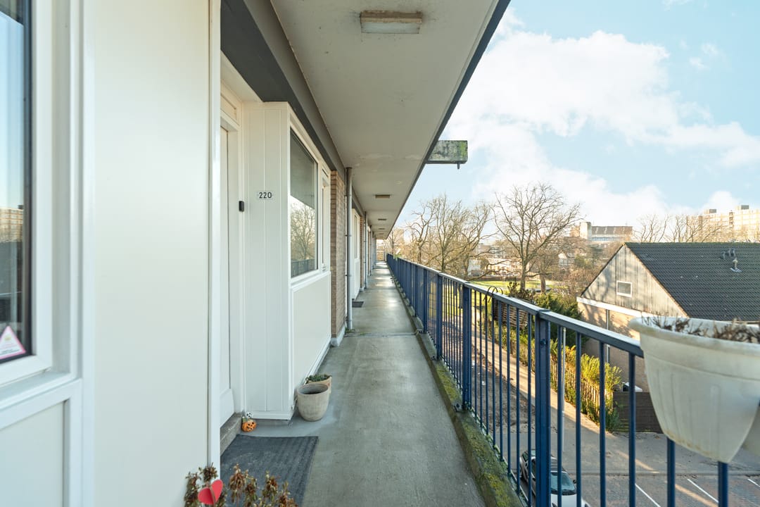 Foto 28 van Platostraat 232