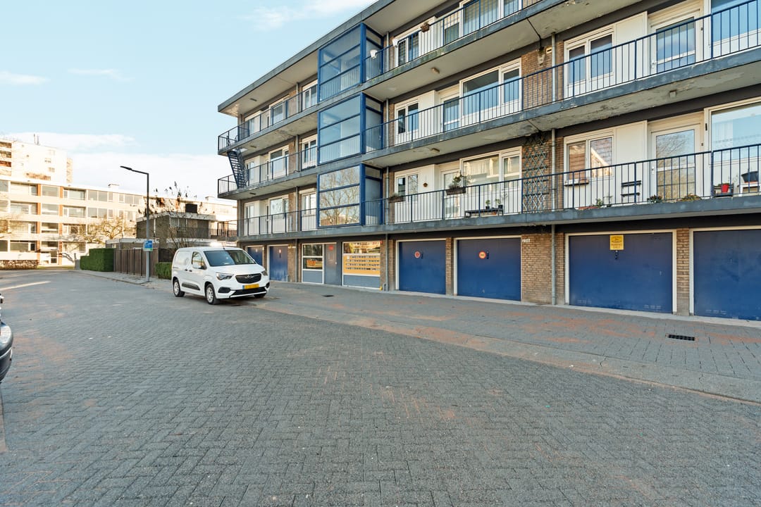 Foto 31 van Platostraat 232