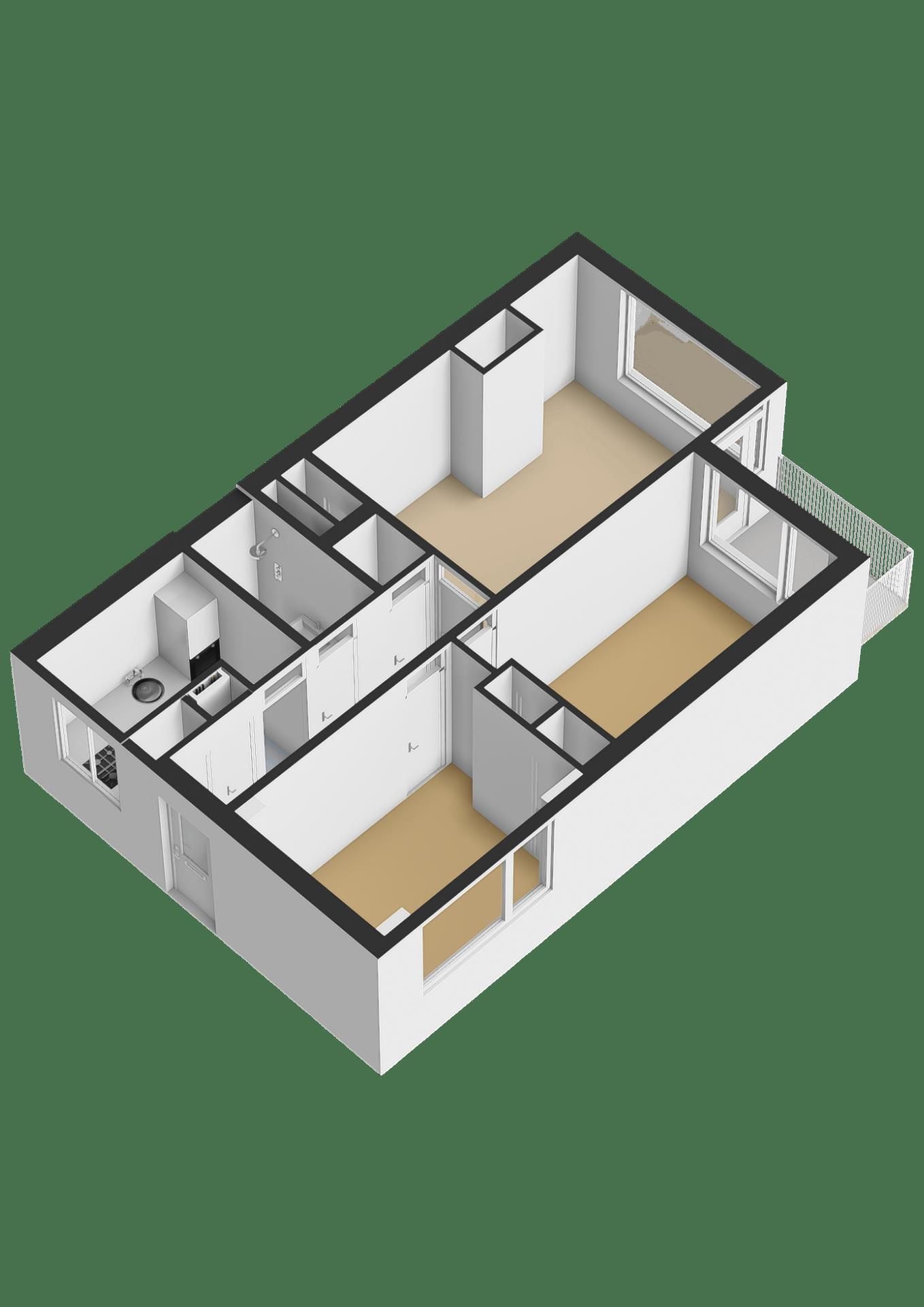 Foto 33 van Platostraat 232