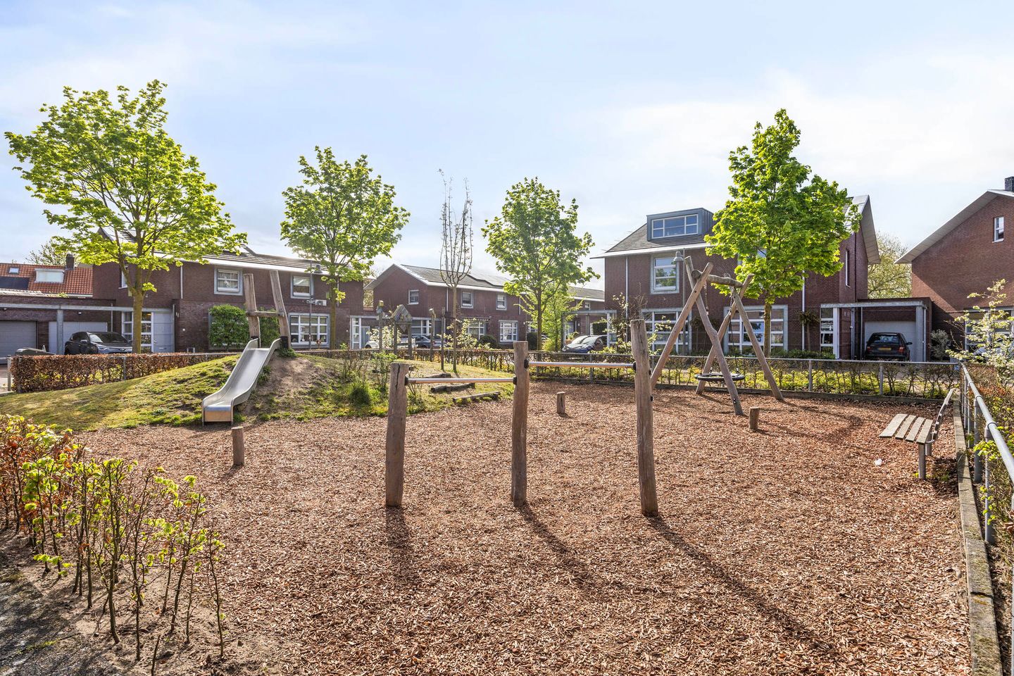 Foto 40 van Dr. Hermanslaan 34