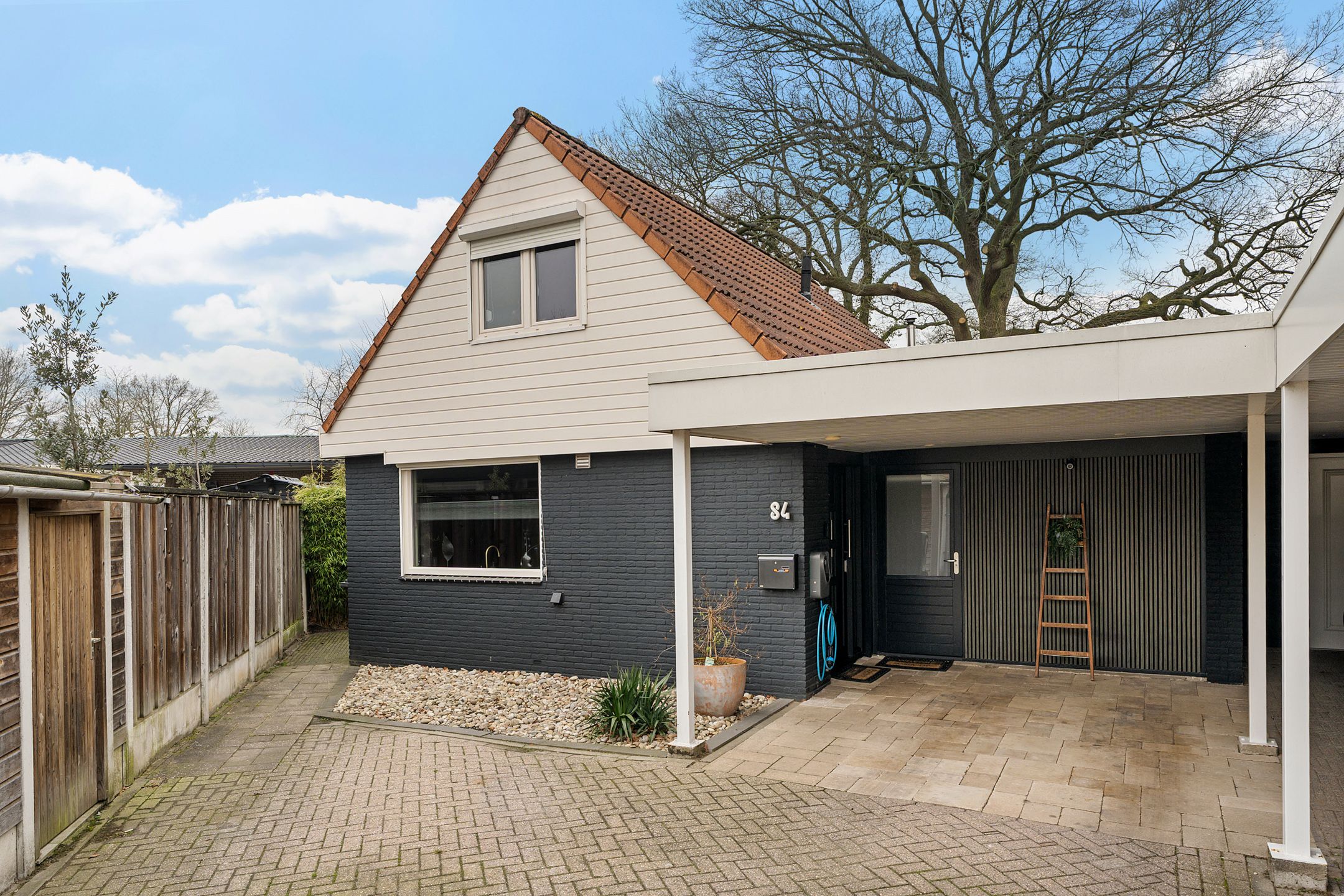 Foto 6 van Blauwgras 84