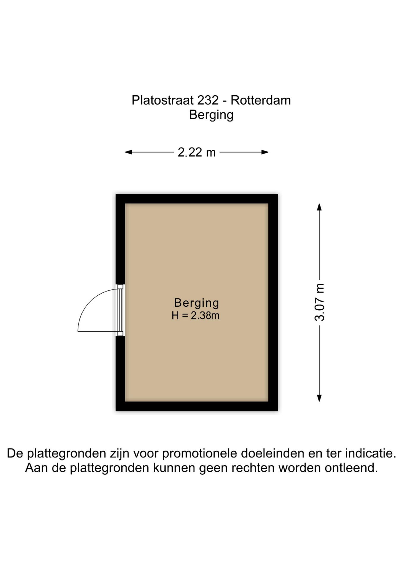 Foto 35 van Platostraat 232