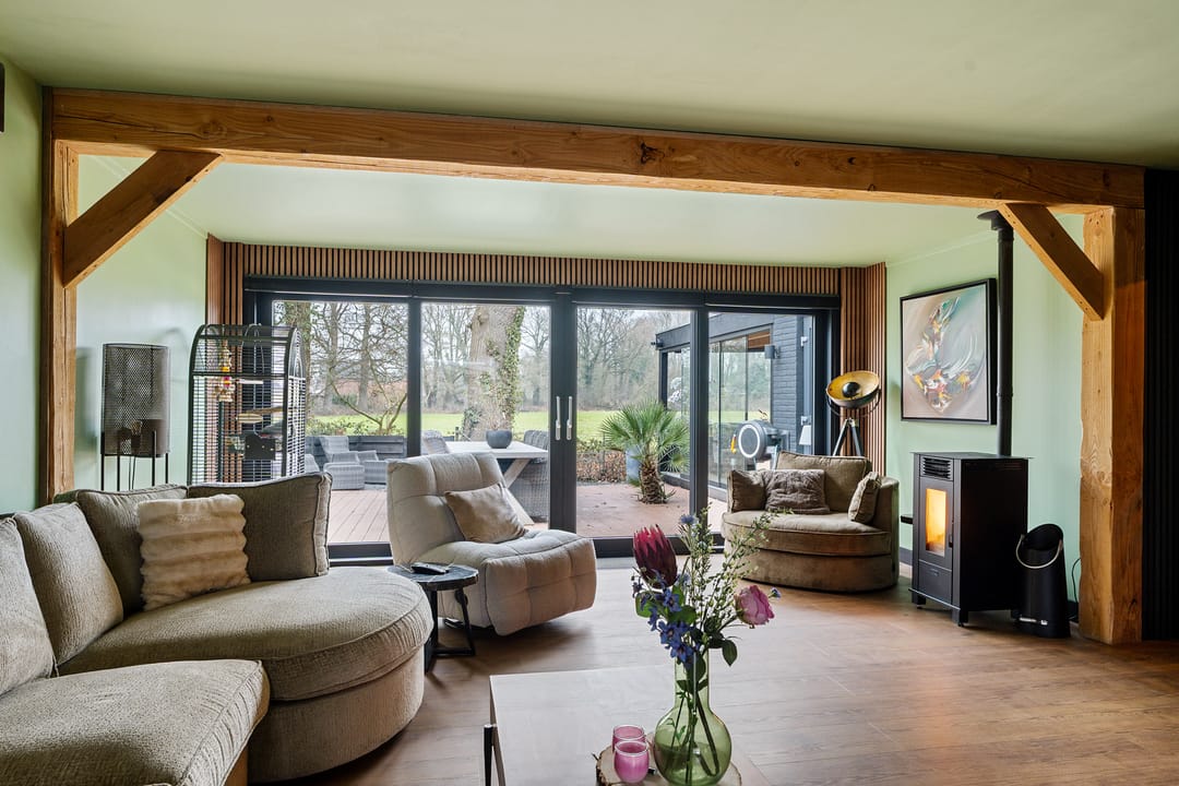 Foto 13 van Blauwgras 84