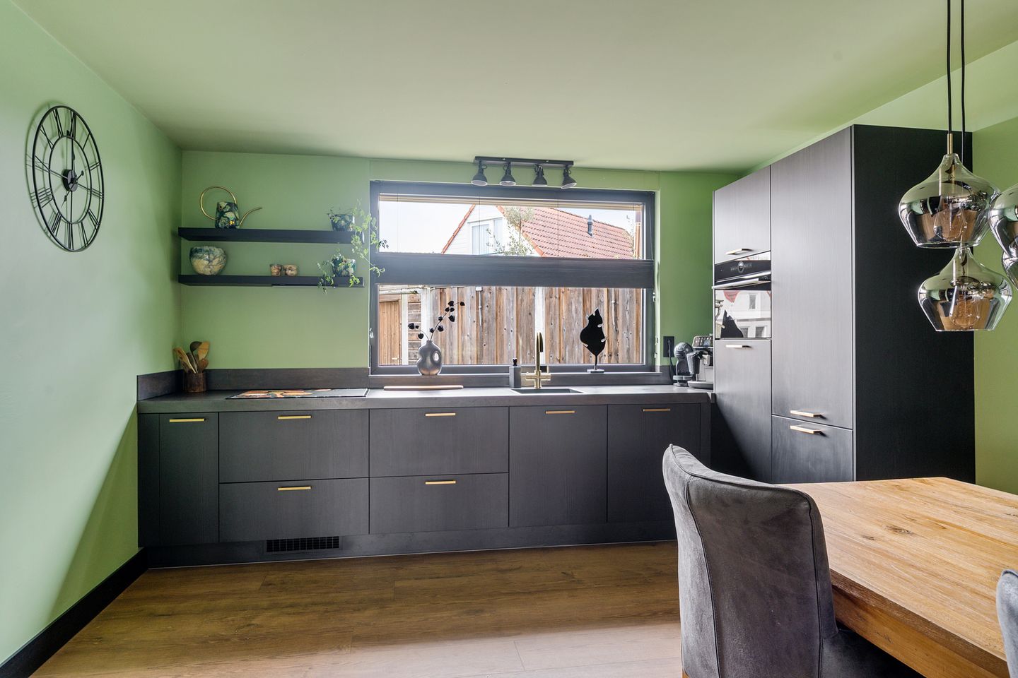 Foto 14 van Blauwgras 84