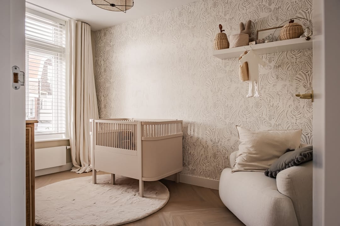 Foto 26 van Glasblazersstraat 33