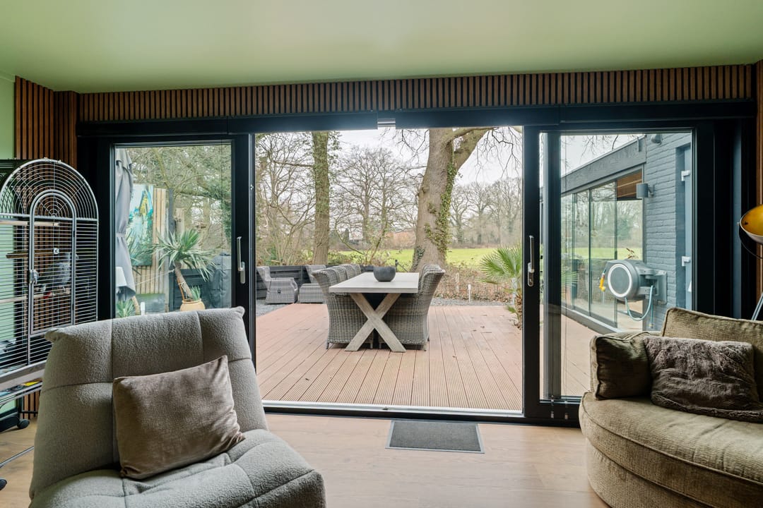 Foto 22 van Blauwgras 84