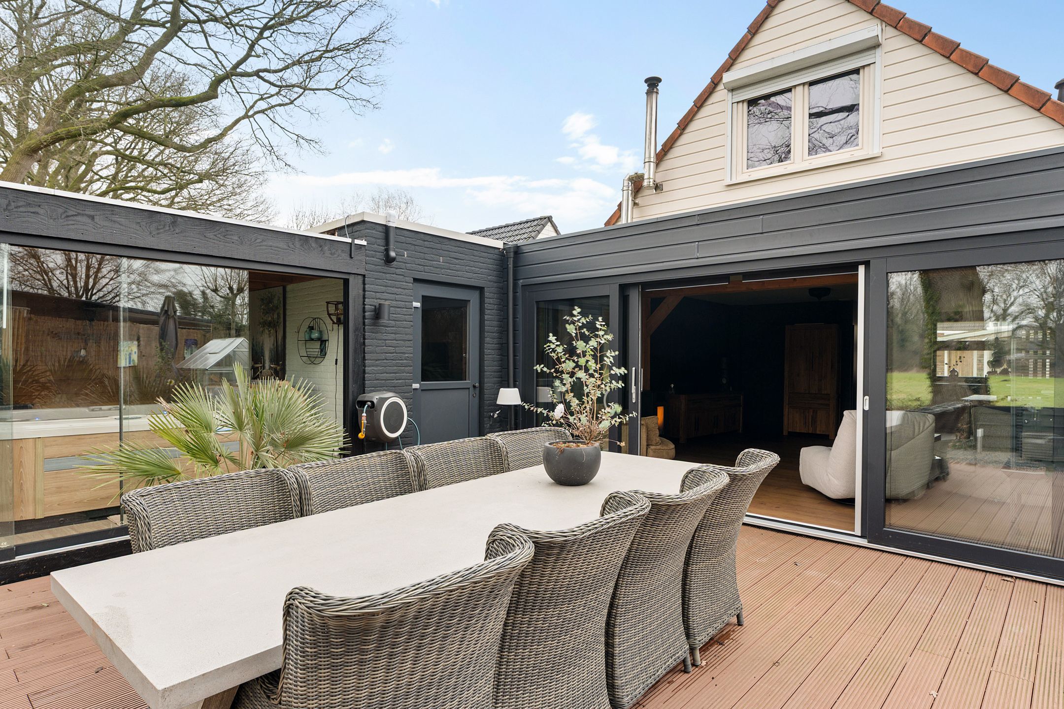 Foto 36 van Blauwgras 84