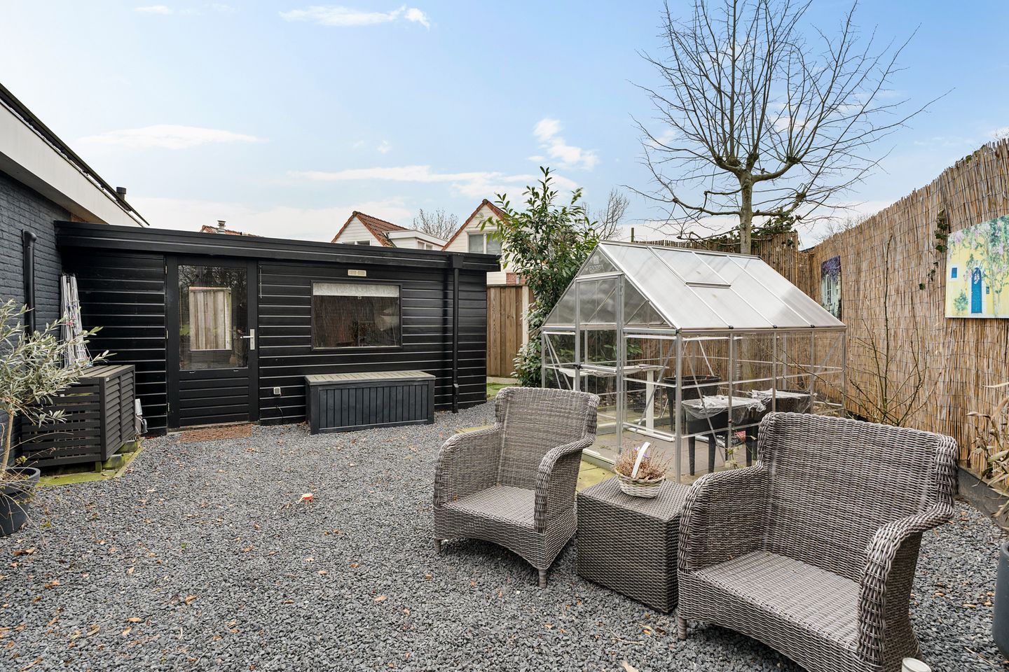 Foto 40 van Blauwgras 84