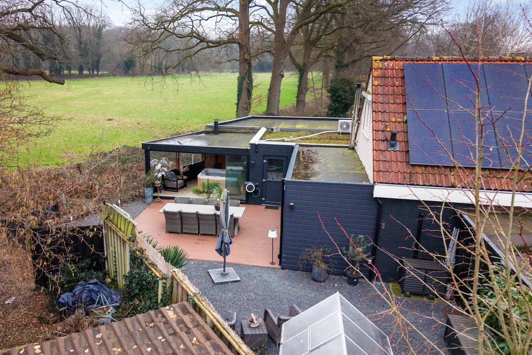 Foto 41 van Blauwgras 84