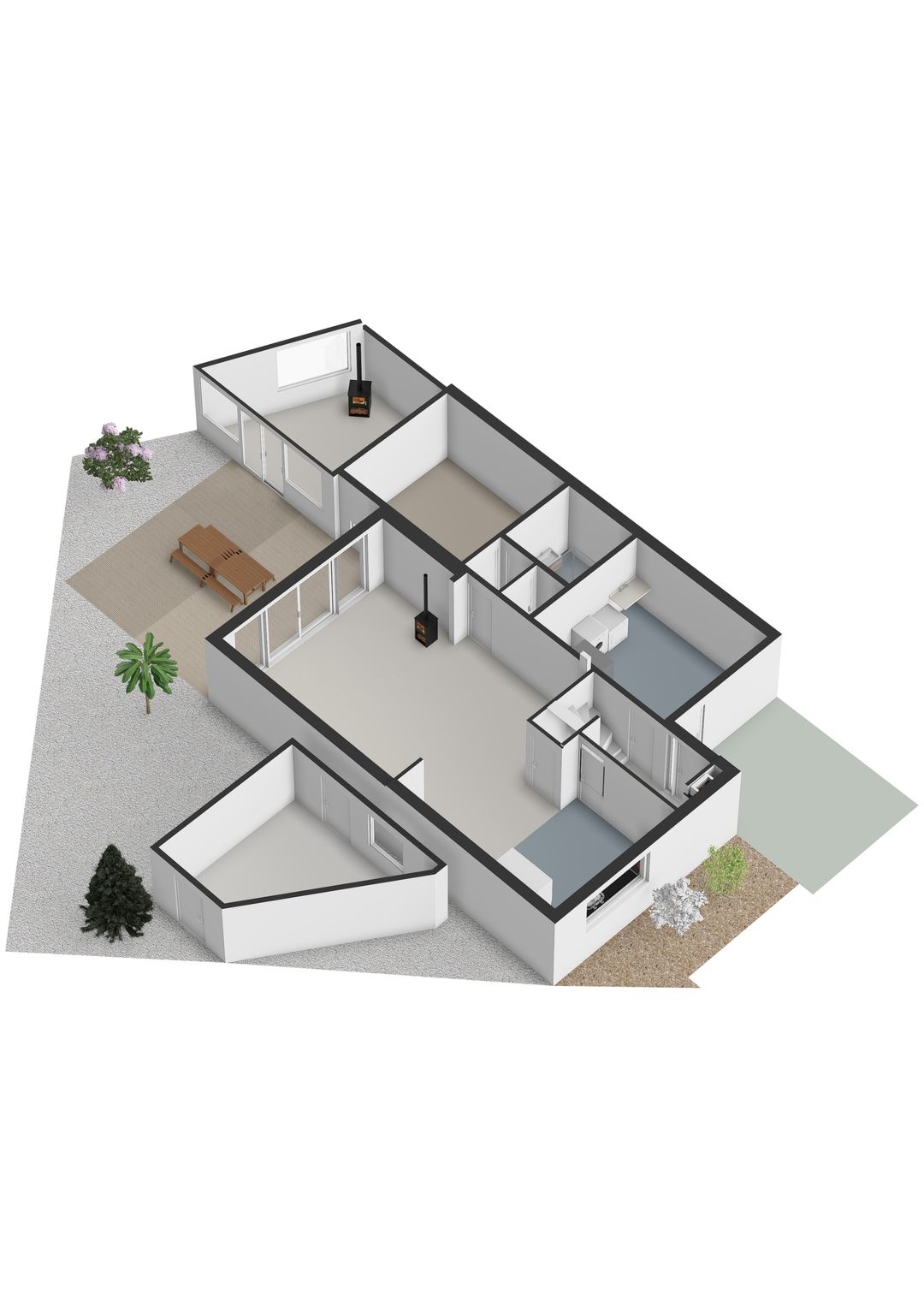 Foto 46 van Blauwgras 84