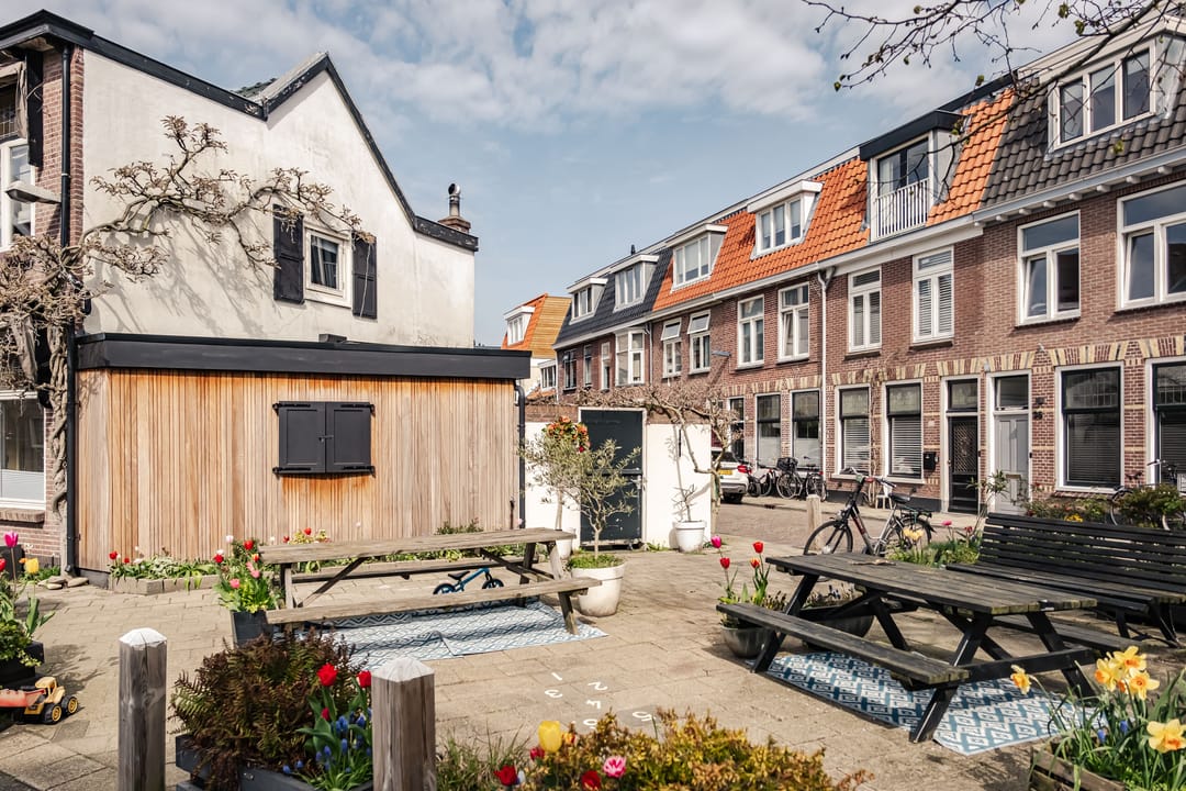 Foto 37 van Glasblazersstraat 33