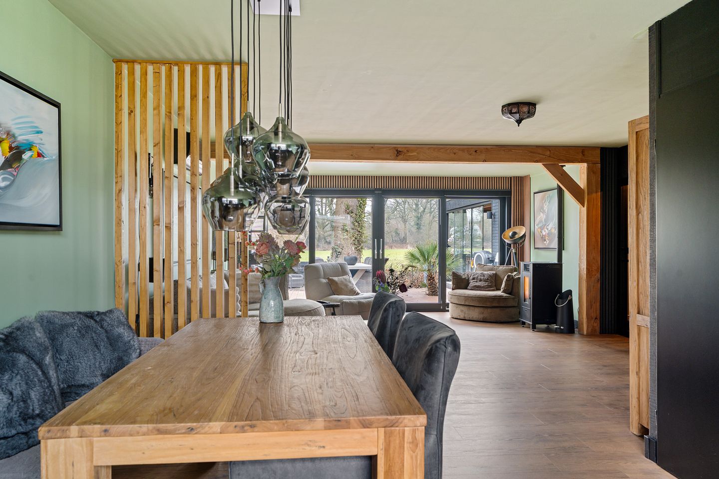 Foto 10 van Blauwgras 84