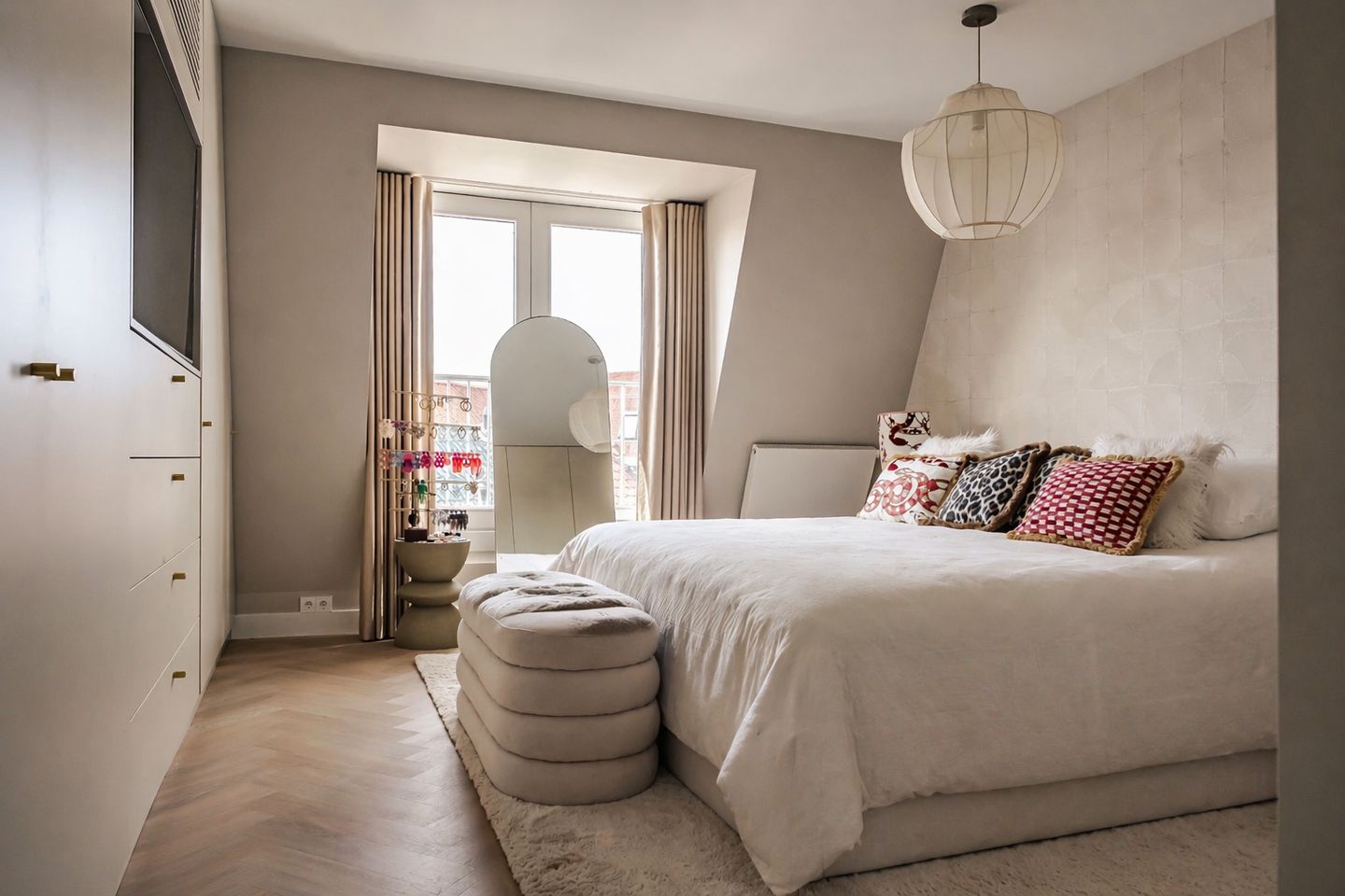 Foto 29 van Glasblazersstraat 33