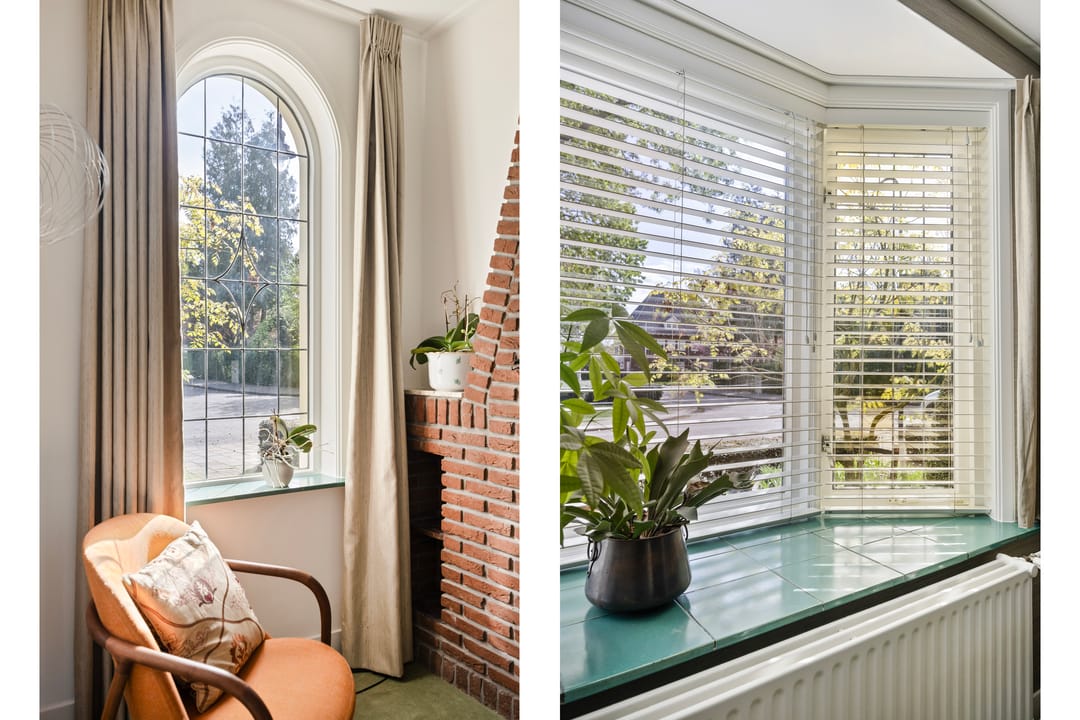 Foto 11 van Dr. Hermanslaan 34