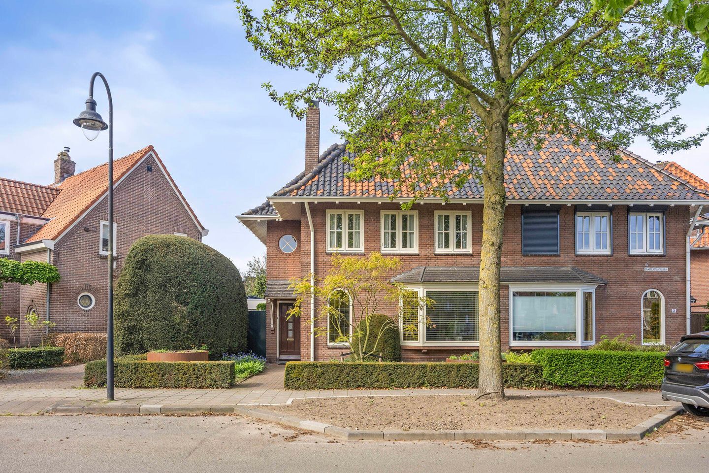 Foto 5 van Dr. Hermanslaan 34