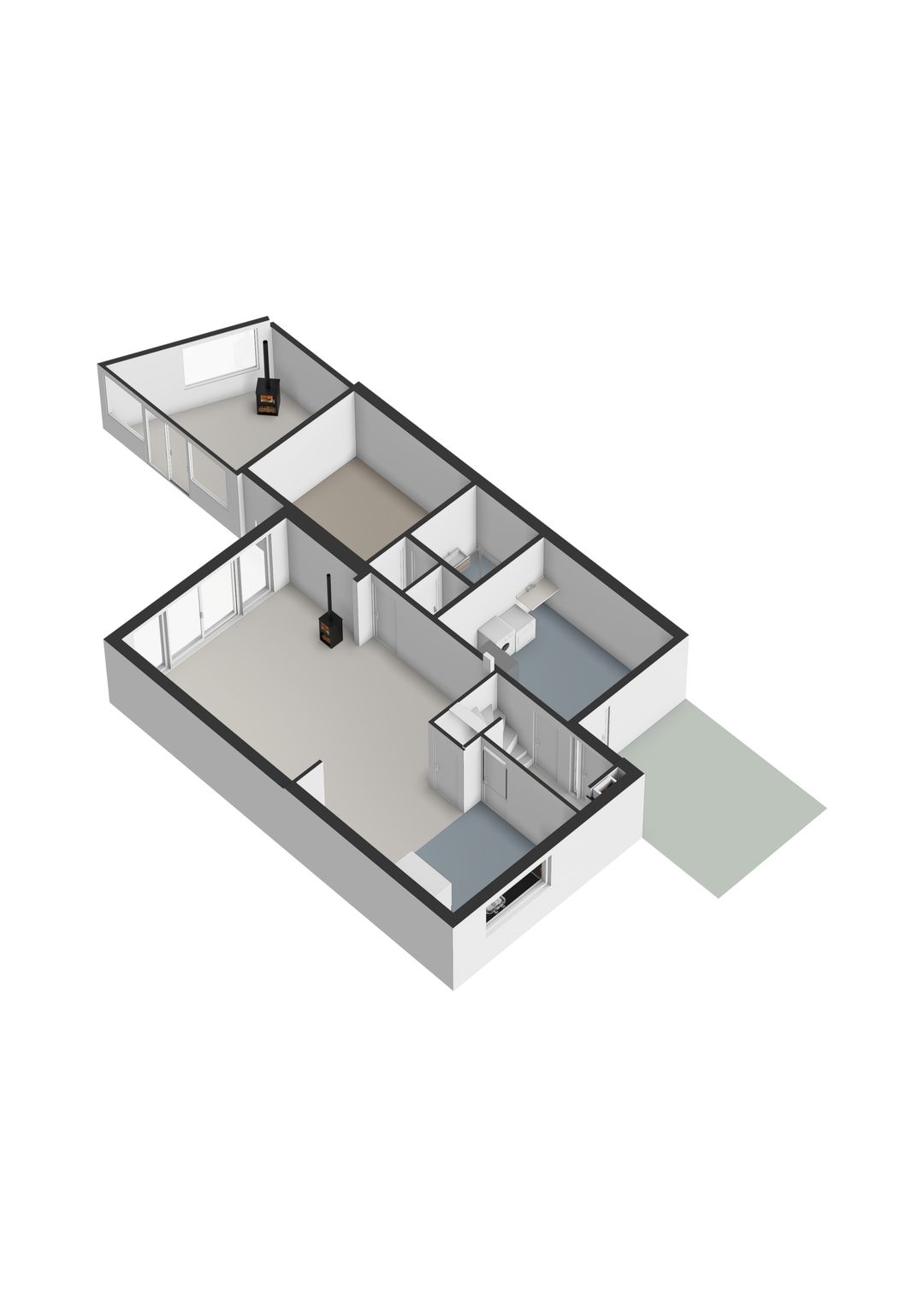 Foto 47 van Blauwgras 84