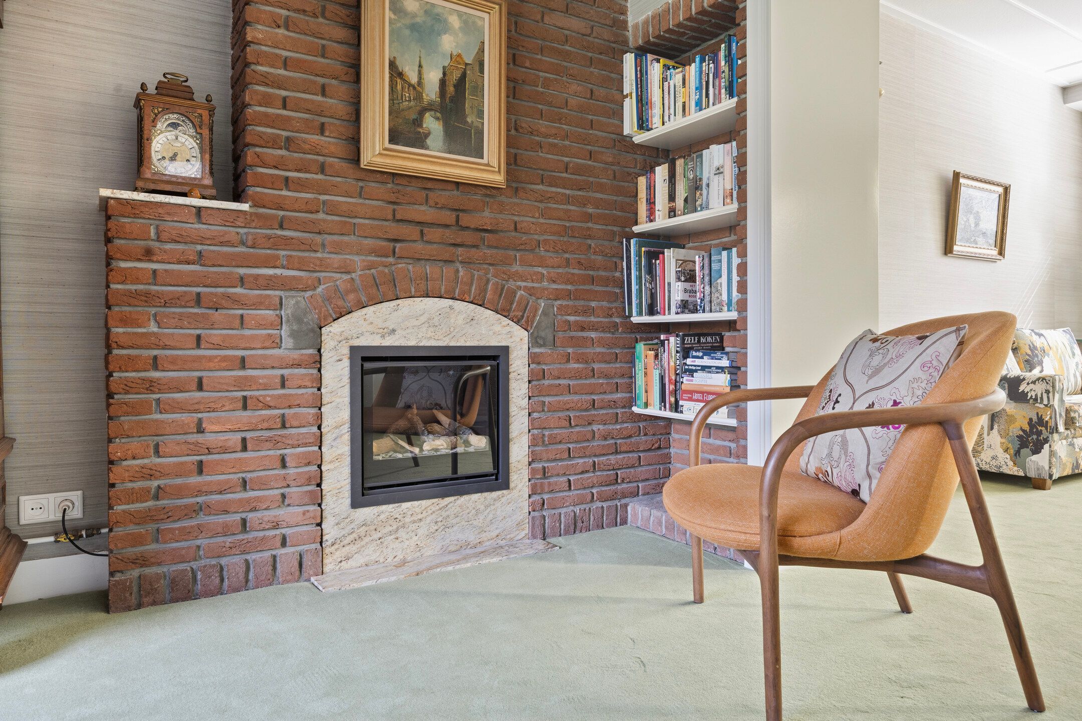 Foto 15 van Dr. Hermanslaan 34