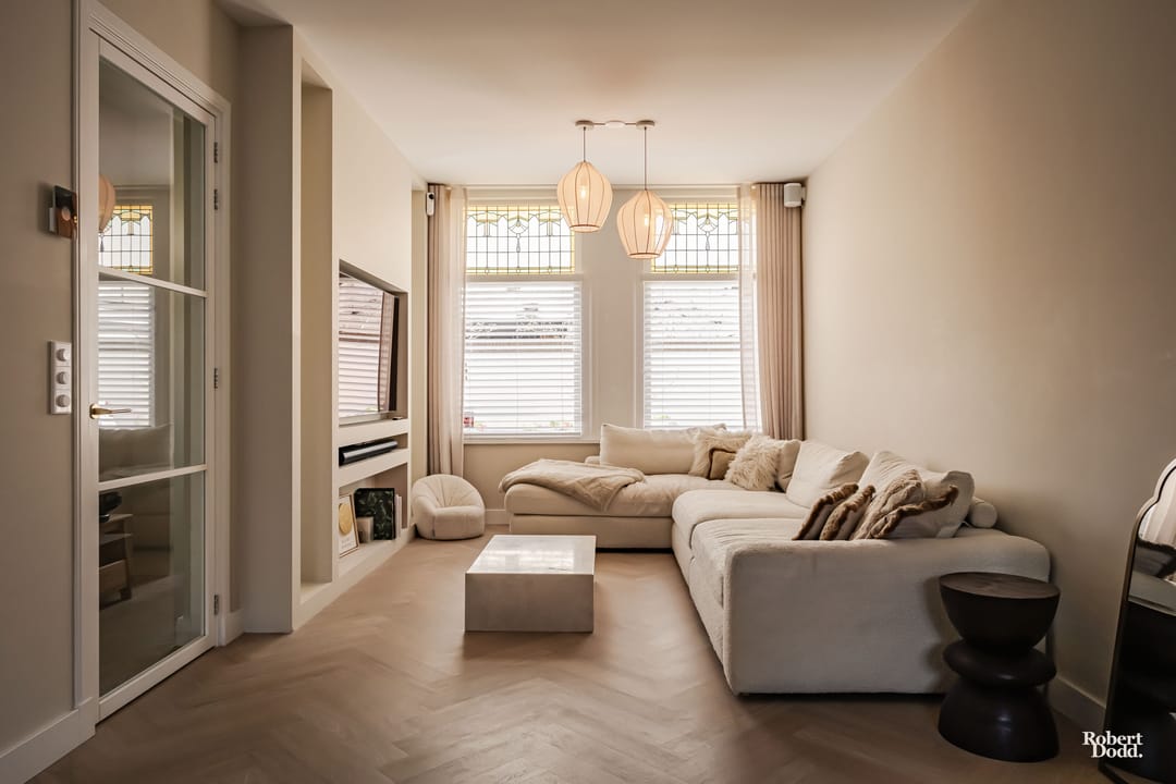 Foto 7 van Glasblazersstraat 33