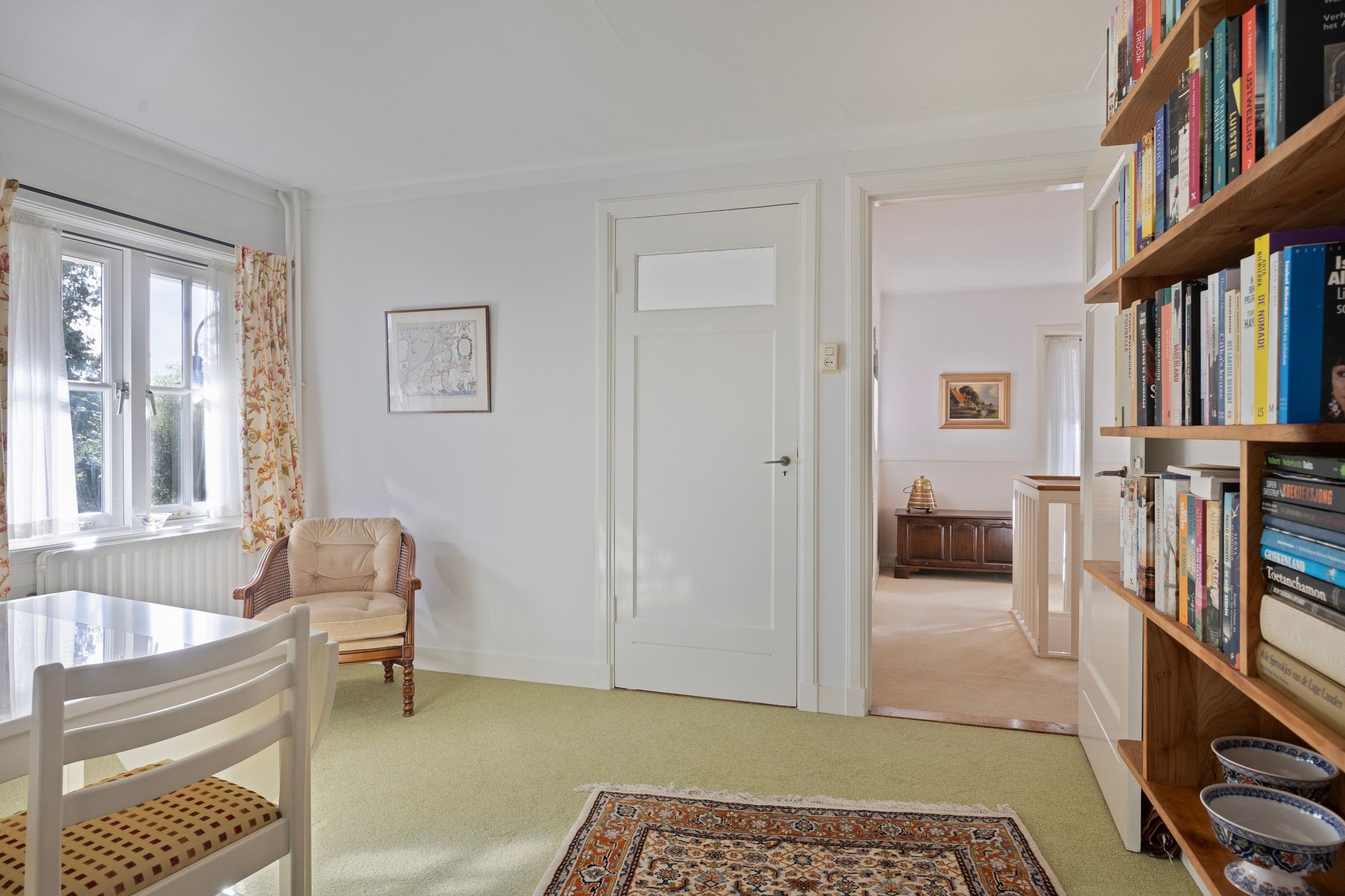 Foto 30 van Dr. Hermanslaan 34