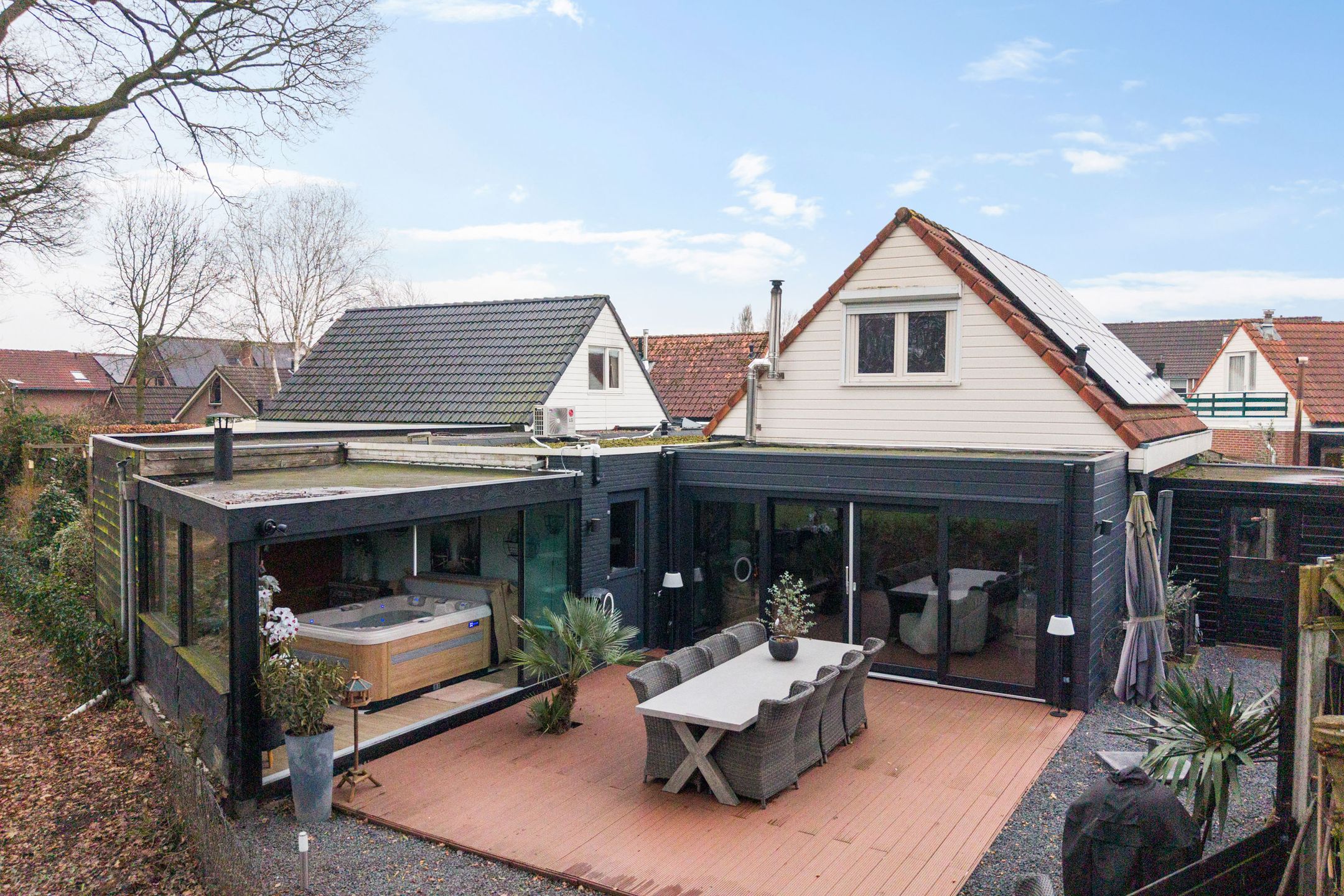 Foto 24 van Blauwgras 84