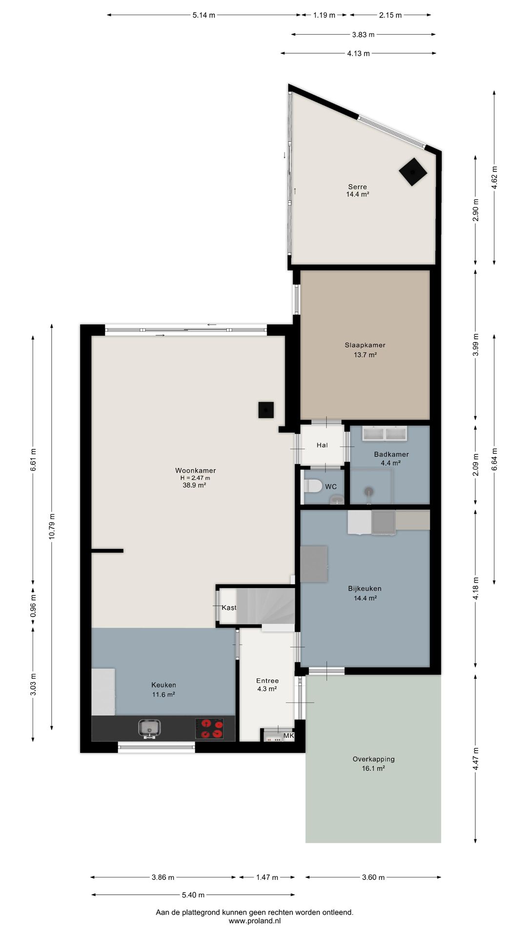 Foto 43 van Blauwgras 84