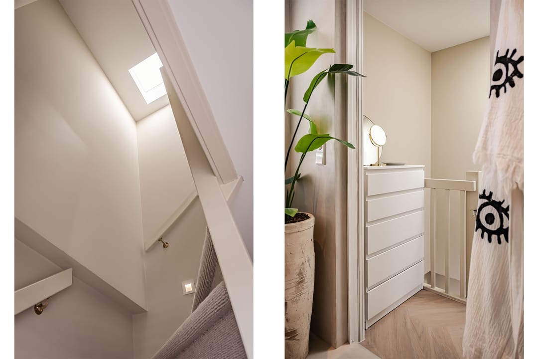 Foto 28 van Glasblazersstraat 33