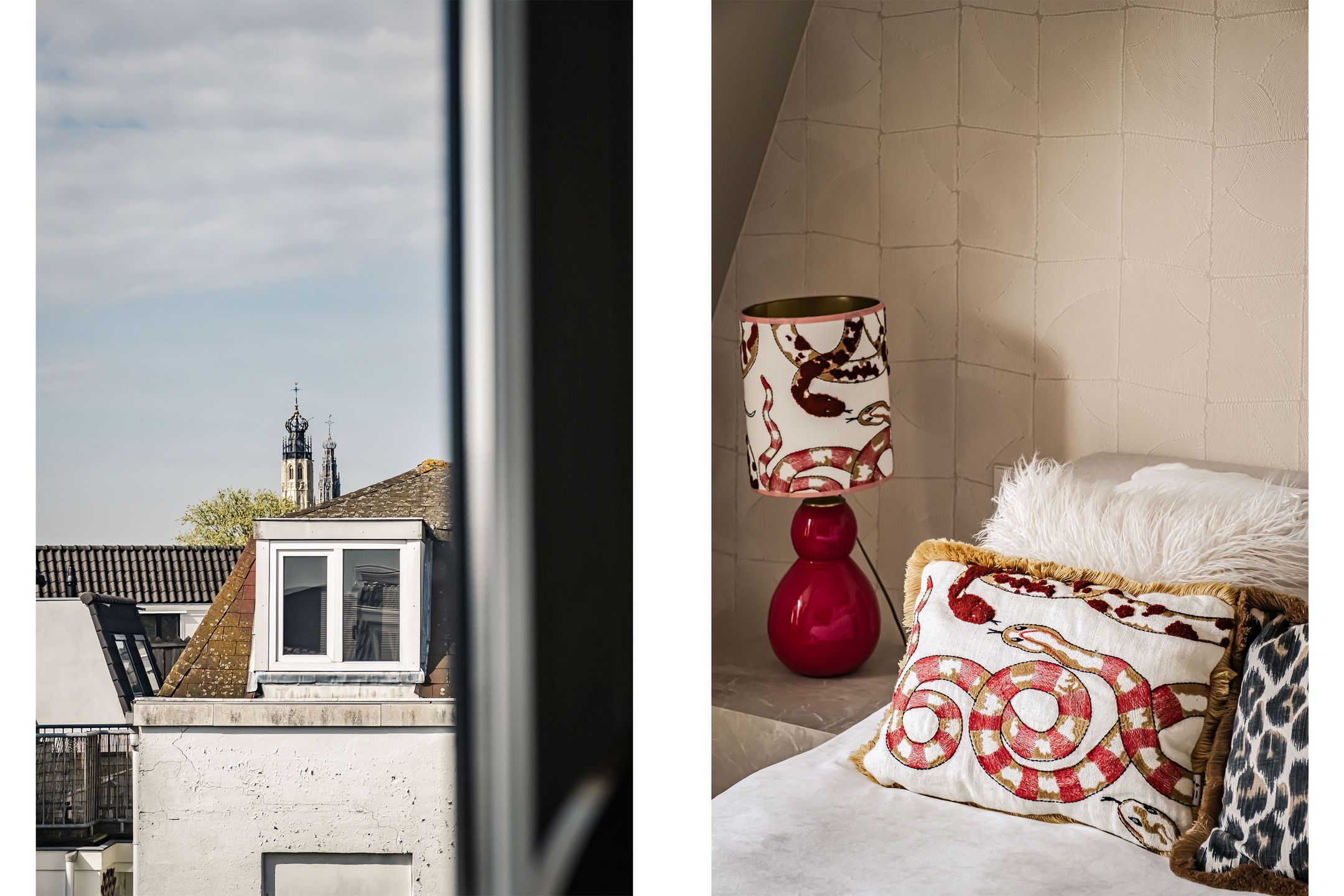 Foto 33 van Glasblazersstraat 33