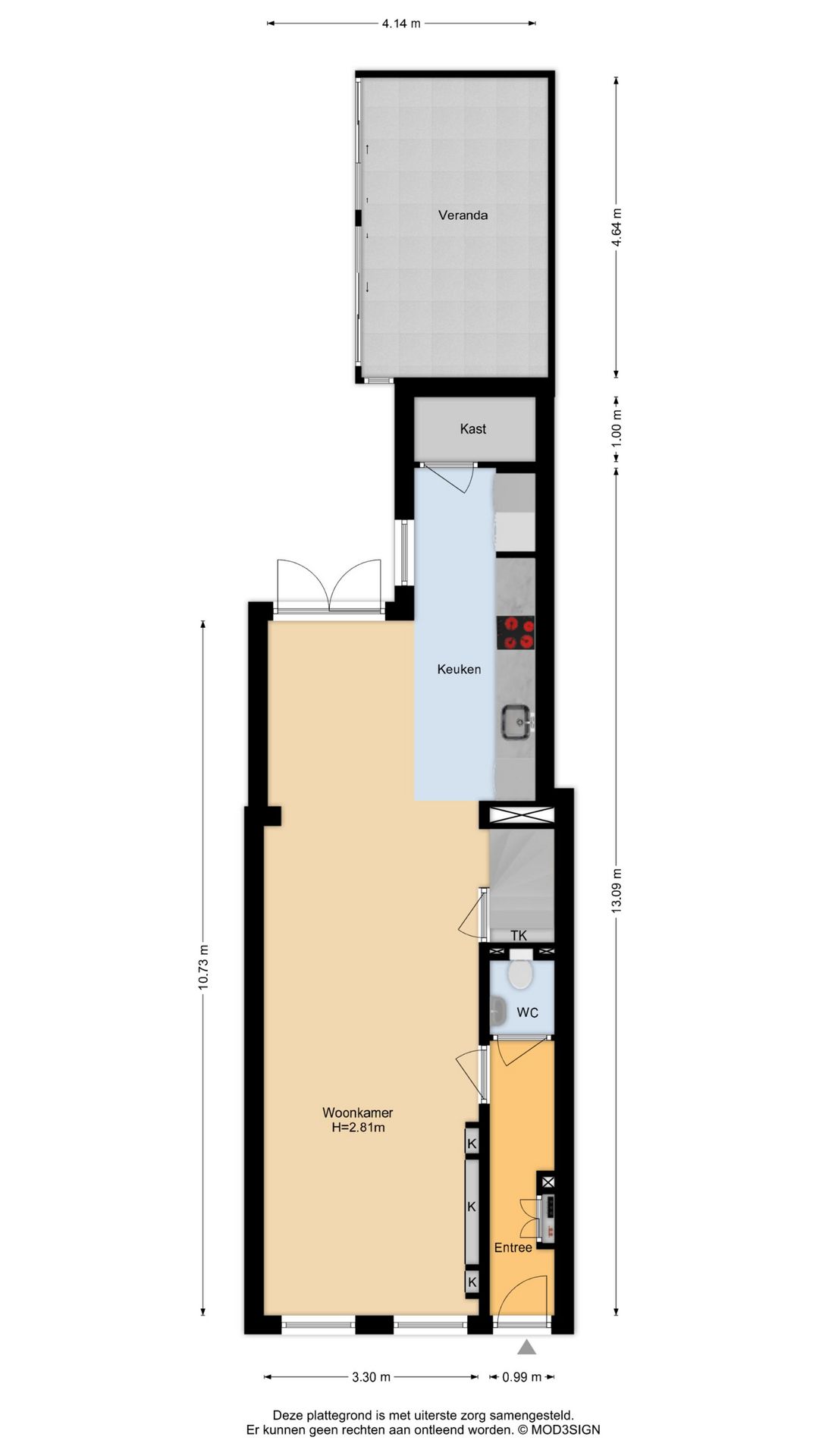 Foto 42 van Glasblazersstraat 33