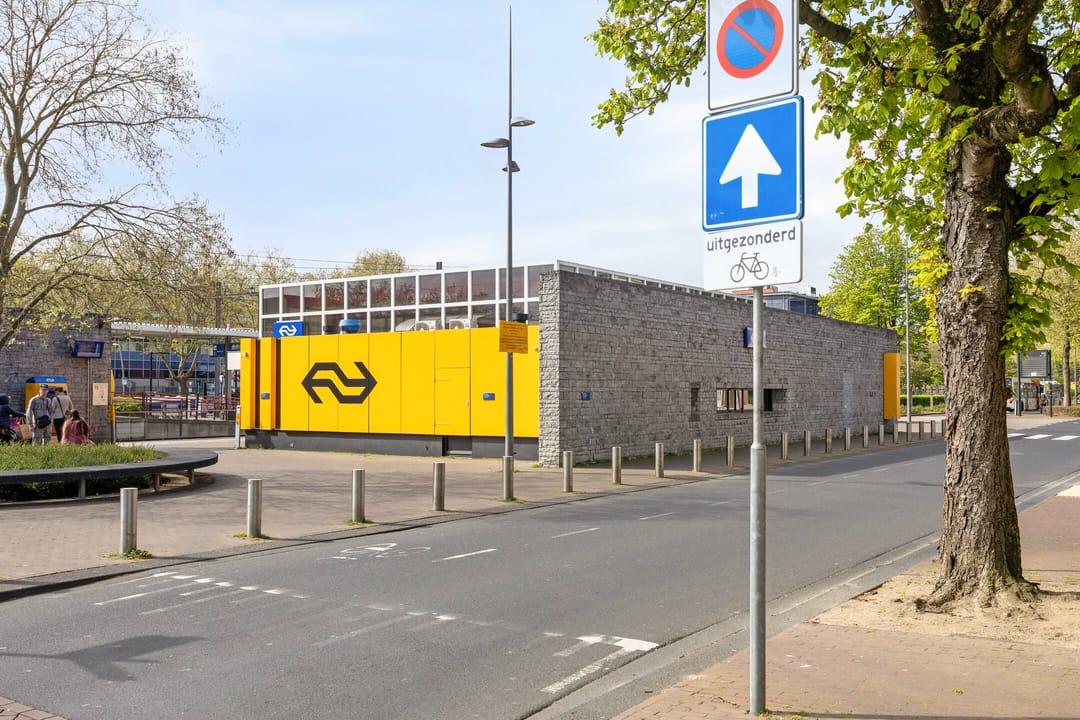 Foto 41 van Dr. Hermanslaan 34