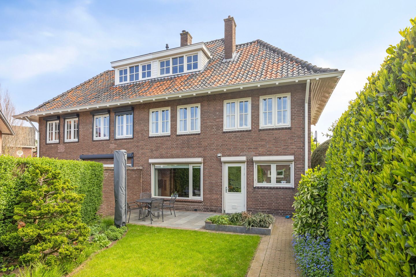 Foto 20 van Dr. Hermanslaan 34