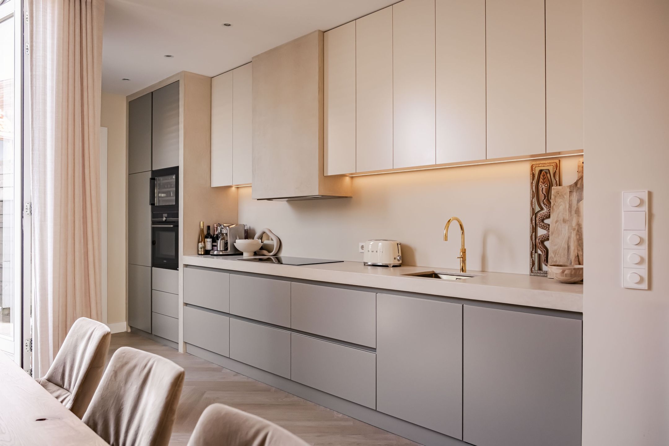 Foto 12 van Glasblazersstraat 33