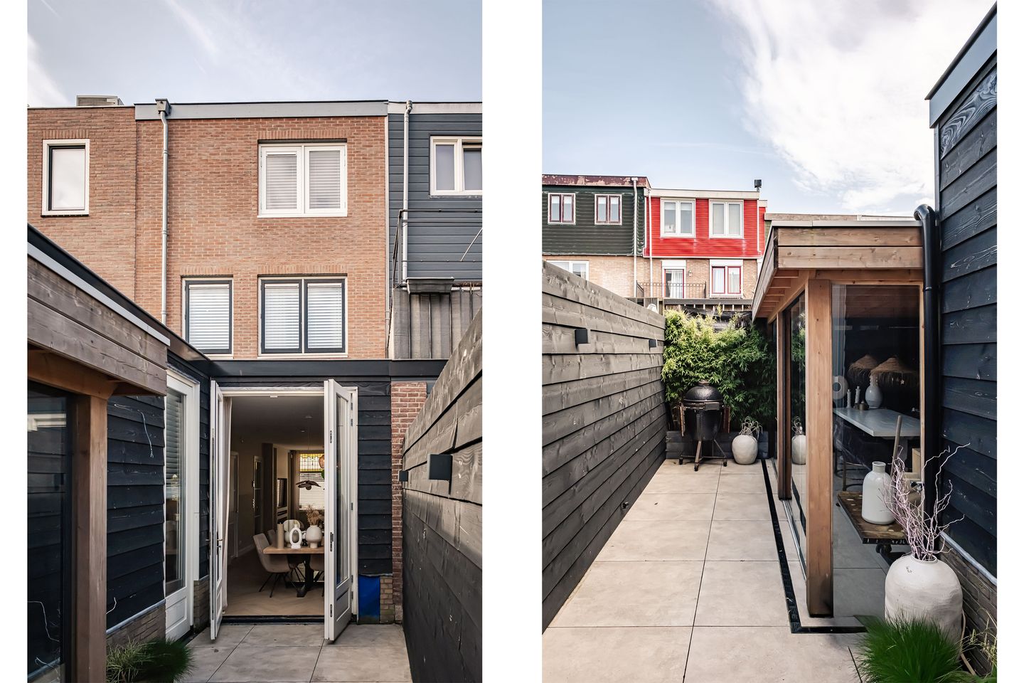 Foto 14 van Glasblazersstraat 33