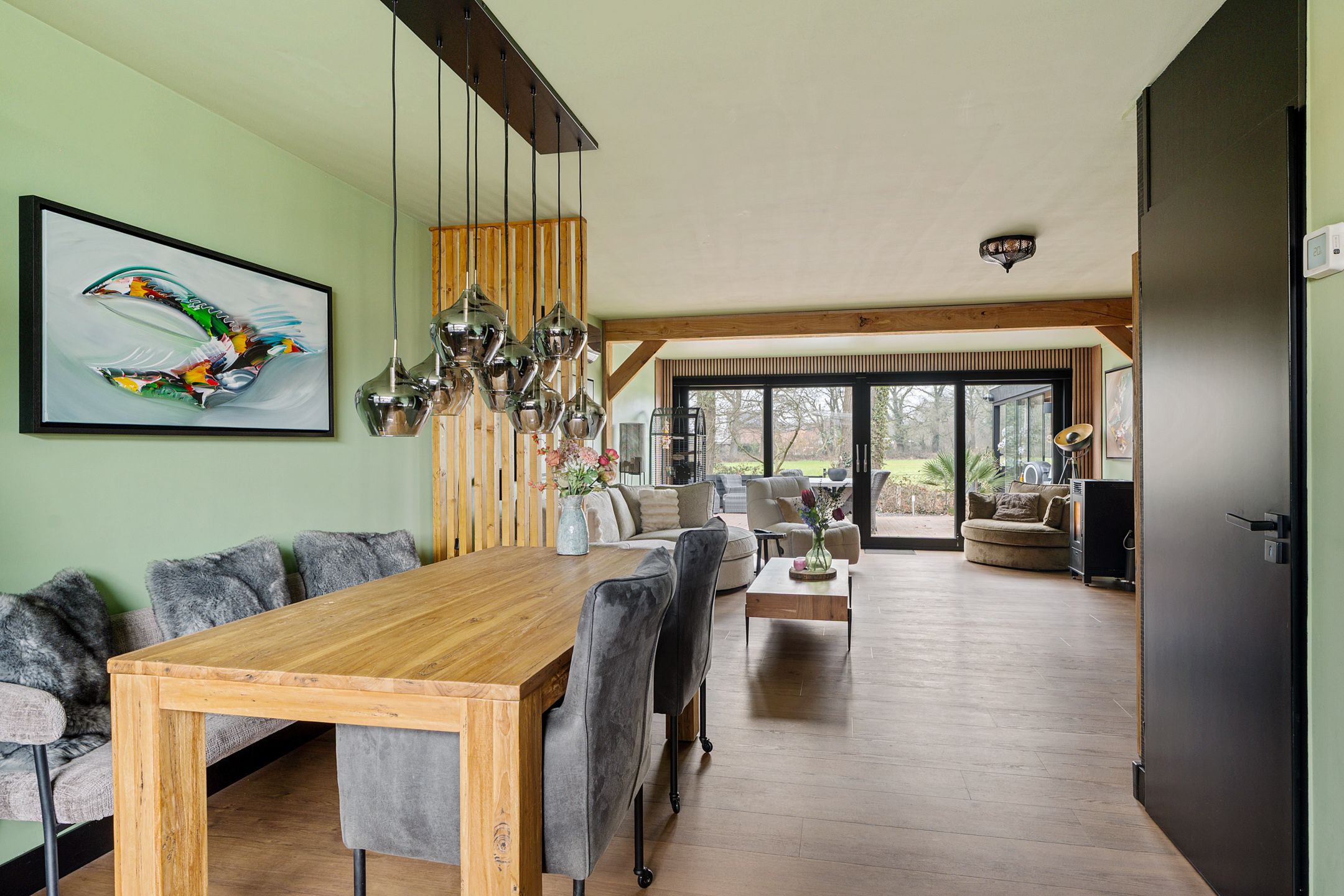 Foto 9 van Blauwgras 84