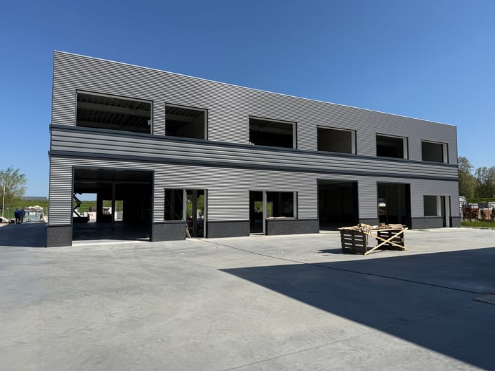 Benno Premselastraat 90-F, Rotterdam