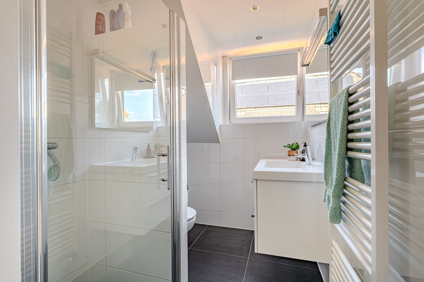 Foto 4 van Hoethslaan 11-A