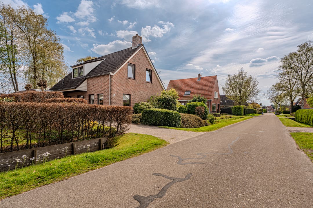 Foto 7 van Hoethslaan 11-A