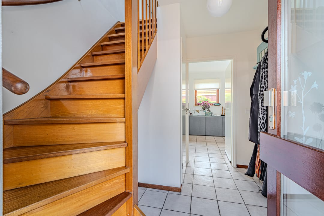 Foto 8 van Hoethslaan 11-A