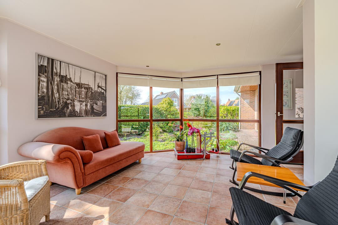 Foto 23 van Hoethslaan 11-A